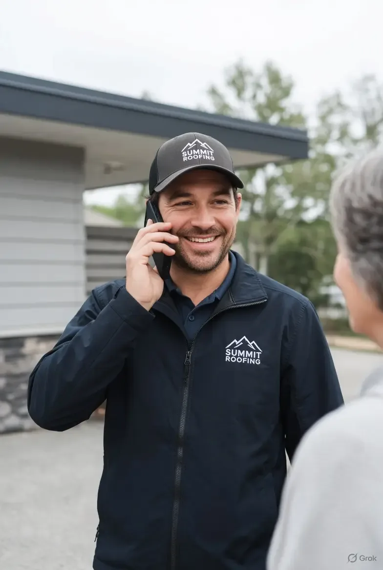 Flat Roof Leak Repair Monterey Park, CA FAQs
